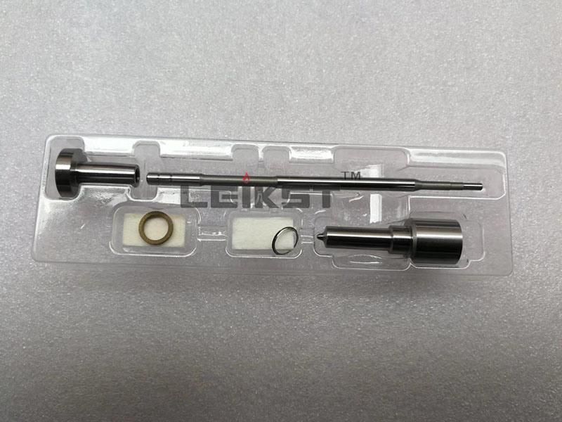 Injector Common Rial Solenoid Valves for Engine Fuel System