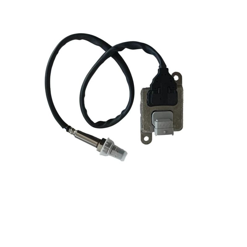 Diesel Truck Nox Sensor 5wk9 6673A