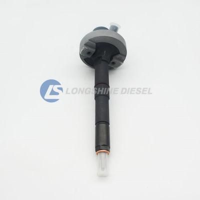 Diesel Fuel Injector 0445110284 for Dongfeng Euro 3 3.0d / Nissan / Renault