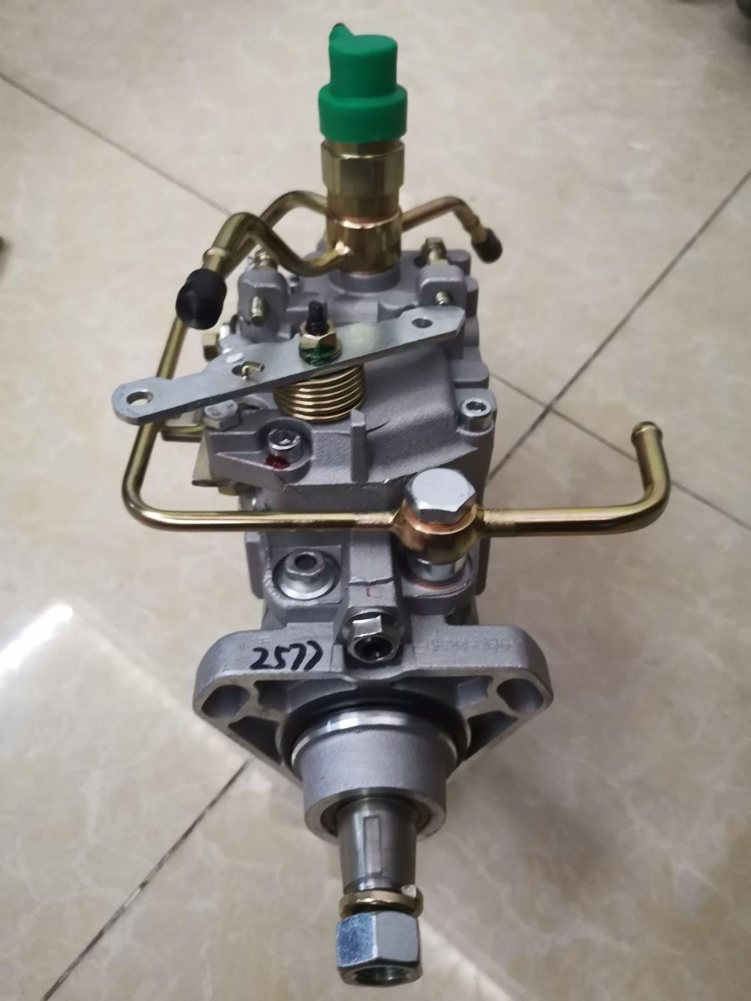 Fuel Injection Pump Fits for Yanmar Engine 4tne92 4tne94 4tne98 4tnv88 4tnv94 4tnv98 6hal2-T