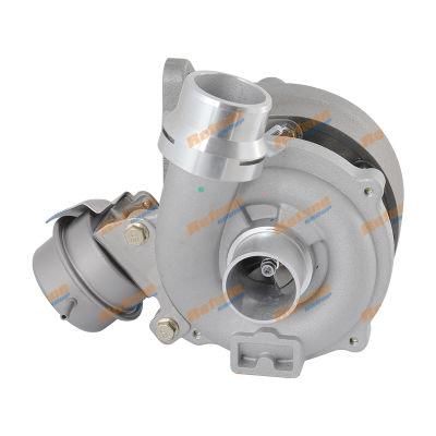 BV39 54399700070 54399980070 Diesel Turbocharger Spare Parts for Nissan Renault K9K Engine