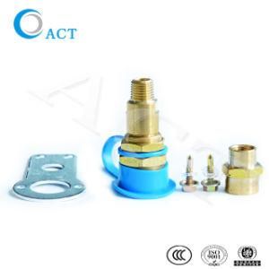 LPG Gas Cylinder Gas Valve for Filling Valve