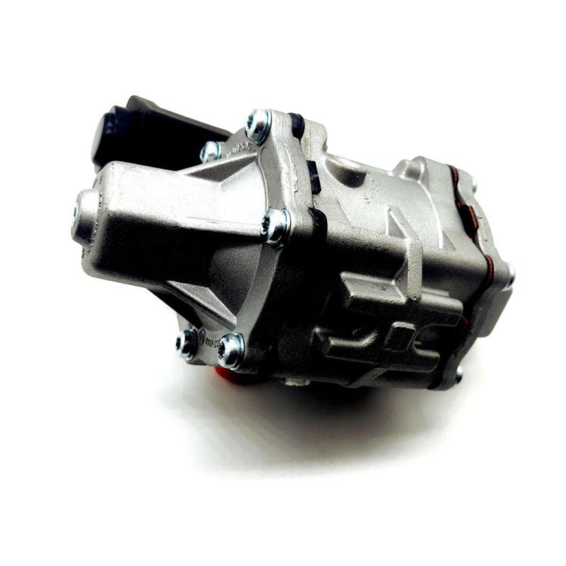 Llano Ln-At12h Pressure Reducer for Multi-Cylinder Engine