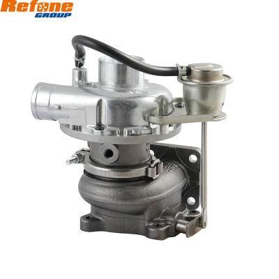Rhf4 Va420057 As11 Turbocharger for Shihaura Various Industrial