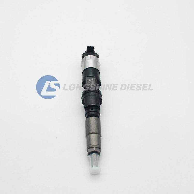 Common Rail Fuel Injector 095000-5050 for John Deere Tractor Re507860