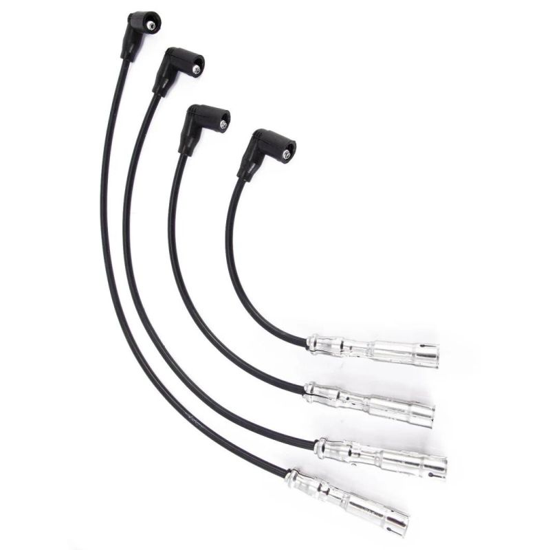 Ignition Wire, Ignition Lead Set, Spark Plug Wire/Auto Parts for Daewoo Matiz