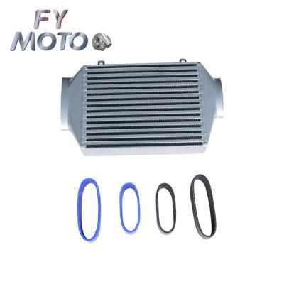 China Manufacture Mini Cooper R53 Guaranteed Quality Intercooler