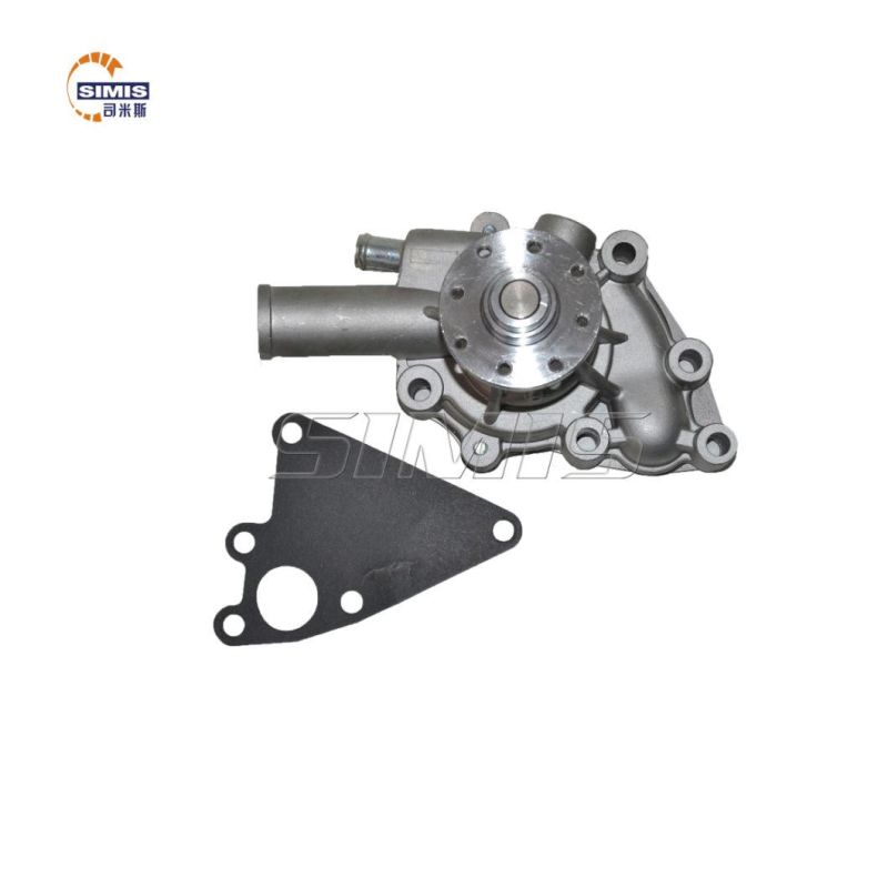 Simis Water Pump for Isuzu C190 G190 2.0L Florian Faster