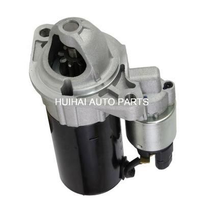 Hot Sell Top Quality 19662n 28100-0L070 F-000-Al0-111 28100-0L071 Starter Motor for Toyota Hilux 3.0L