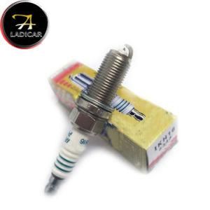 Europe Cars Ikh16tt 4703 Original Double Iridium Spark Plugs