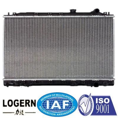 Mi-024 Auto Mitsubishi Lancer/Mirage/Colt&prime;87-91 Mt Radiator Dpi: 235