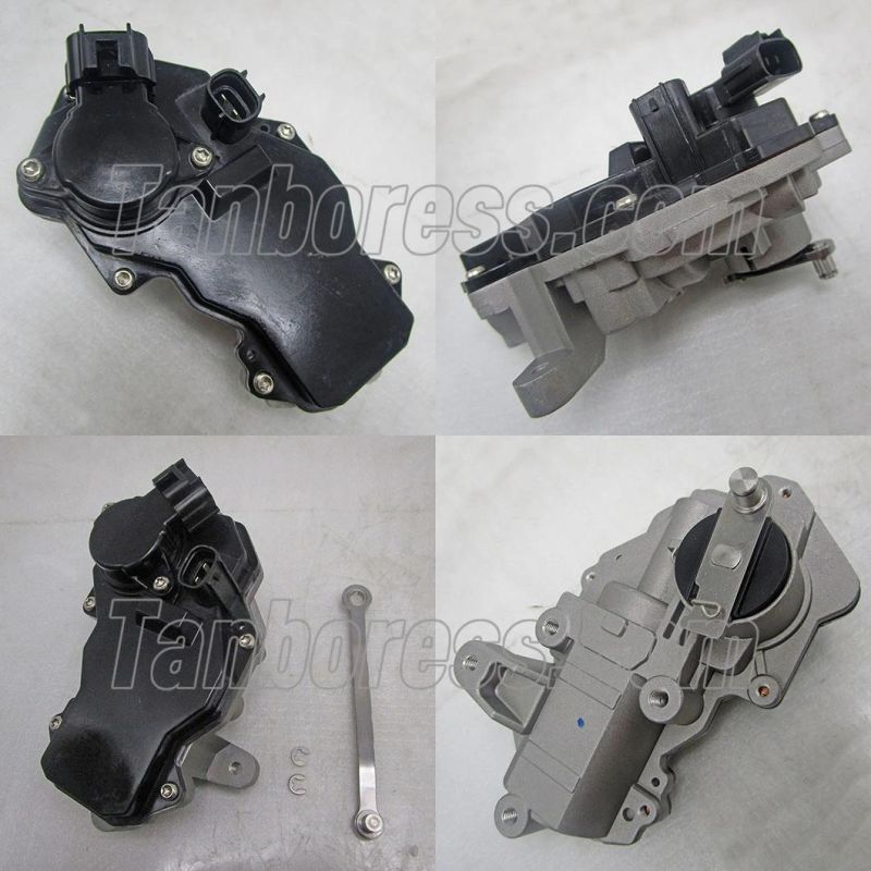 Toyota CT16V 17201-11070 1720111070 1GD Turbocharger Electric Actuator