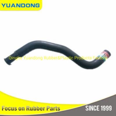 25412-2D000 Genuine Hyundai Hose-Radiator, Upper