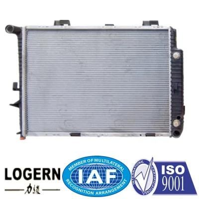 Automobile Radiator for Benz W210/E200&prime;97- at 2105006003