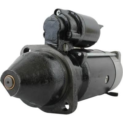 Starter for Harvester John Deere Skid Steer 270 1999-on 18422