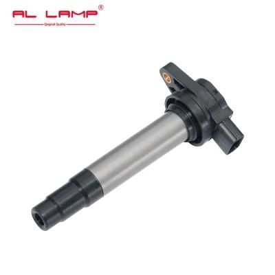 High Quality Car Engine System Ignition Coil for Nissan Sentra 1.8L 2000 2001 22448-4m50A
