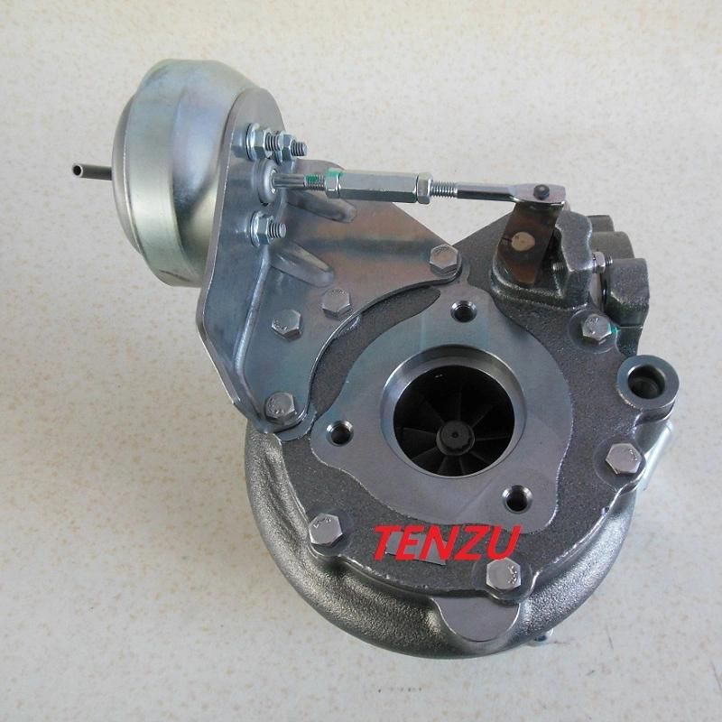 Turbocharger Rhv4 Vb16 17201-26031 17201-26030 for Toyota Avensis Corolla