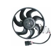 Radiator Fan Engine for Porsche Cayenne 955 S 0130303328 7L0959455f