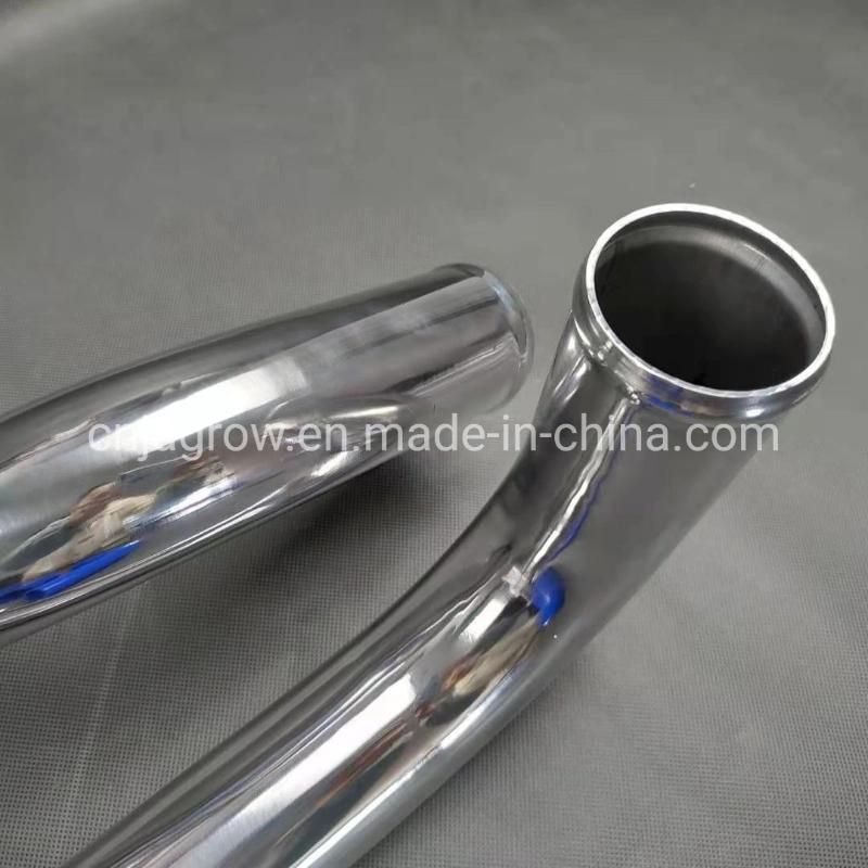High Performance All Aiuminum for VW Polo Skoda Fabia 1.9 Tdi Piping Kit