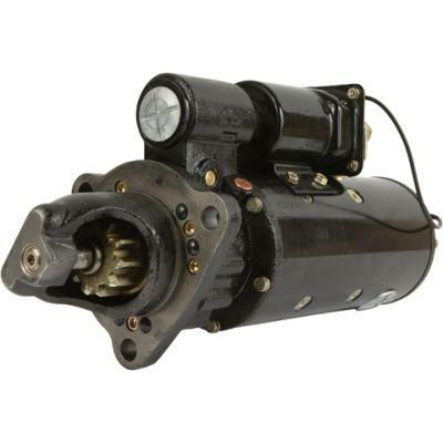 Auto Starter (3767 40MT 12V 3.8KW 11T)