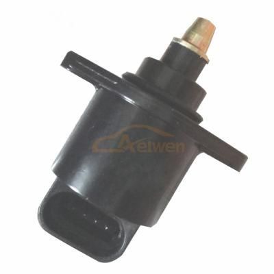 High Quality Idle Air Control Valve Used for FIAT Palio OE No. 7078983 0269980492 269980492 D5104 403965