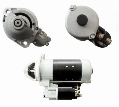 Starter Motor for Khd Deutz (0001223016)