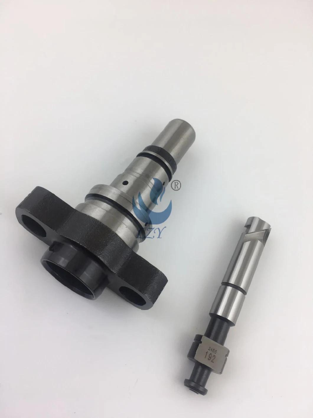 Diesel Fuel Injection System T Type Plunger/Element 2418 455 333/2418 455 508/2418 455 165/2418 455 129/2418 455 560/2418 455 192
