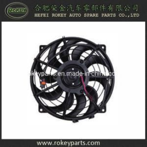 Auto Radiator Cooling Fan for Opel 93730025