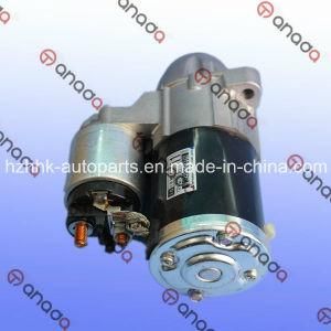 Auto Starter Parts for Mitsubishi