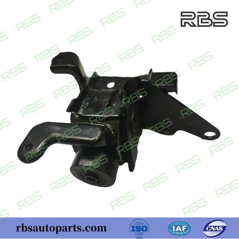 12372-64330 Engine Mounting Lh Left for Toyota Corolla 2.0L 2007-2014 Altis 2.0L 2008-2014