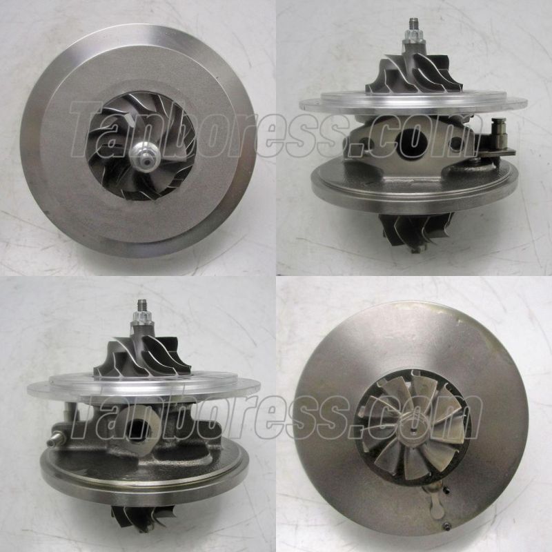 Turbo Chra Cartridge for Renault Espace III 1.9L dCi 120 HP 708639-0002 708639-0003 turbocharger