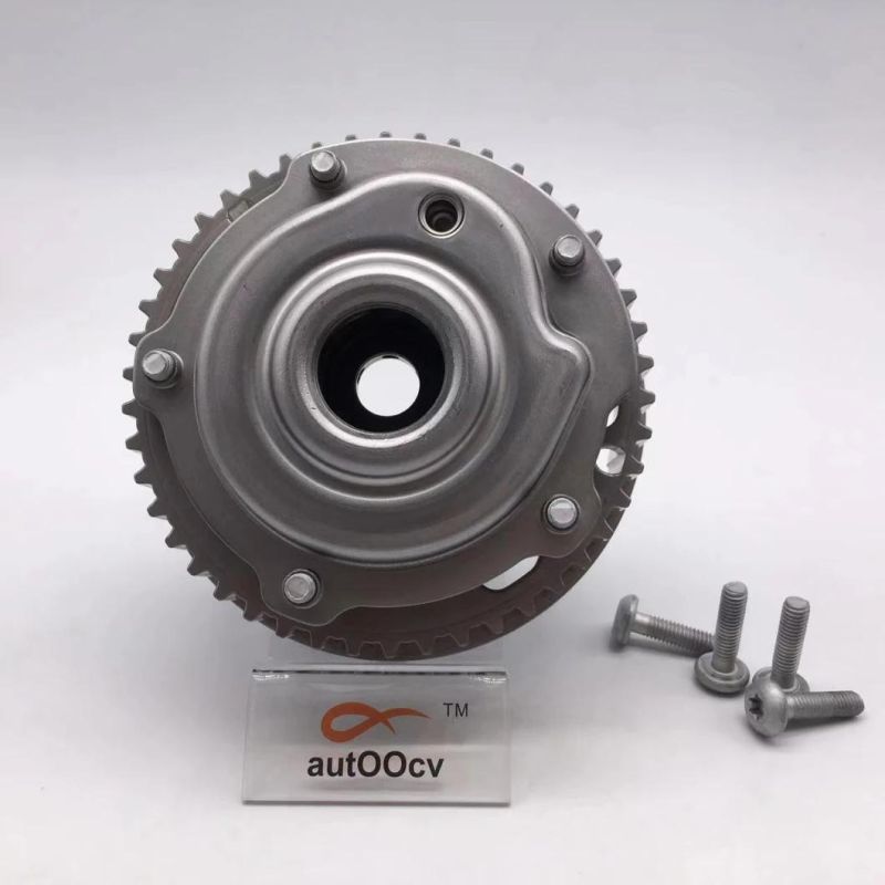 Camshaft Phaser Variable Timing Camshaft Gear Cam Phaser