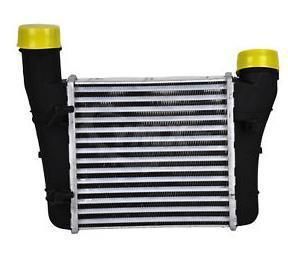 Car Aluminium Intercooler for Audi A4 8e0145805AA