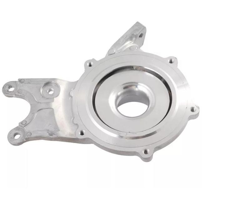 Custom Precision Machining Auto Engine Turbo Parts