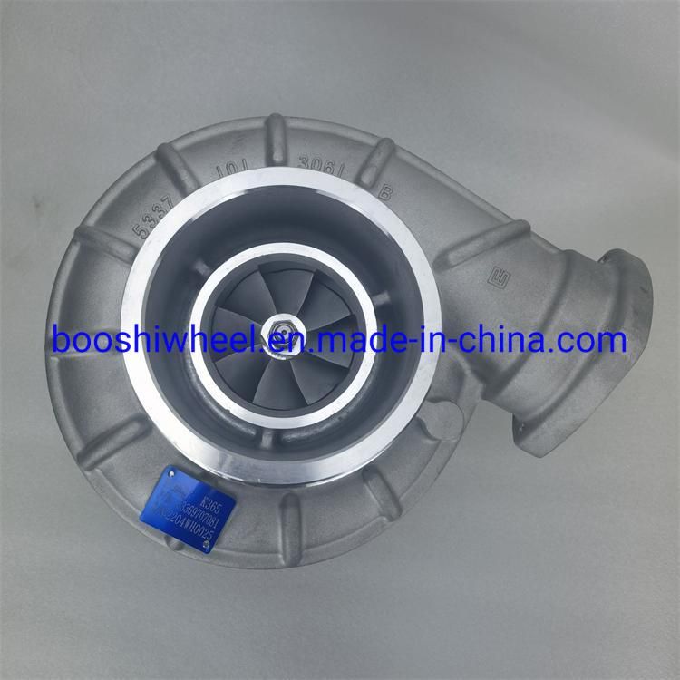 New Arrival K365 Turbo 53369707081 53369887081 864587 3802103 3826983 Turbocharger for Volvo Penta Ship with Tamd163 Engine
