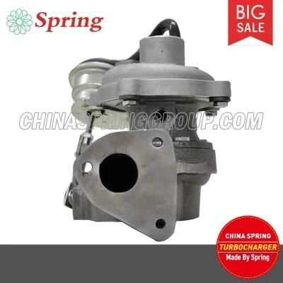 FIAT Opel Peugeot Turbo Charger Kp35 1607371380 54359880005 54359700005 Turbocharger