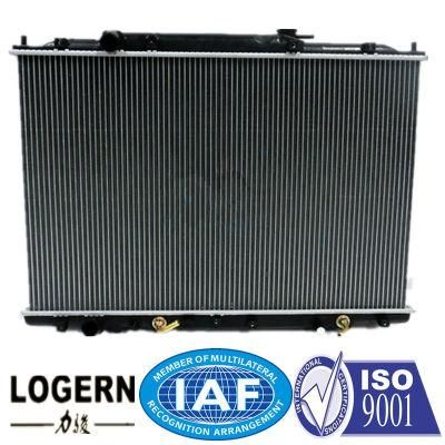 Japan Car Radiator Acura Mdx 3.7L V6 2007- Dpi2938 for Honda