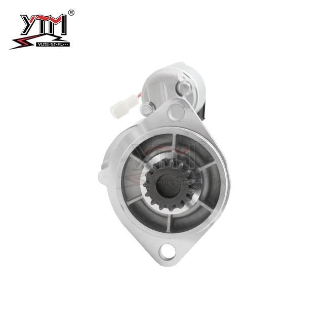 Ytm Starter Motor - Cw/12V/15t/2.8kw Same as Original Auto Engine Parts for OE S13-294