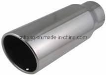 Universal Stainless Steel Muffler Tip for America Pickups