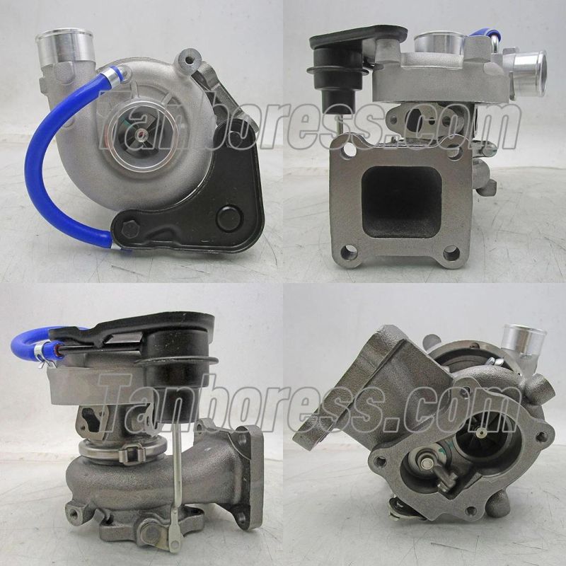 Toyota CT20 2L-T 17201-54090 1720154090 turbocharger turbo