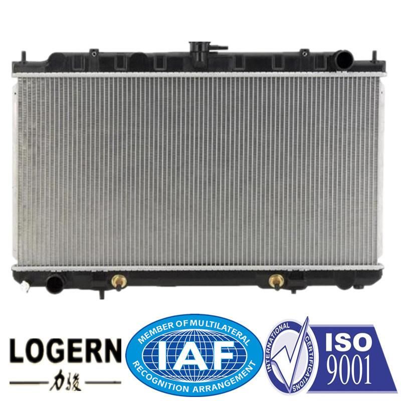 Automobile Radiator for Nissan Sunny/Sentra′98-00 Mt Dpi: 2327