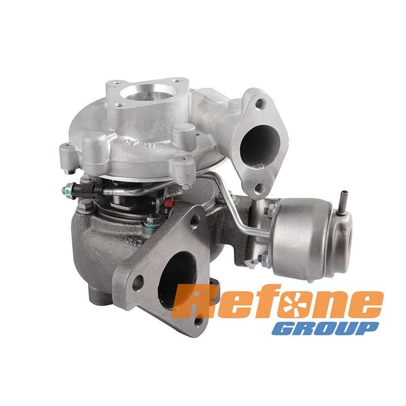 Gt1849V 727477-0006 Diesel Turbo for Nissan Primera