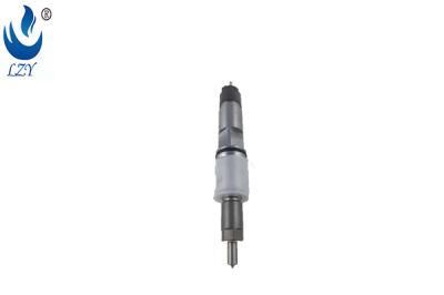 Diesel Engine Spare Parts Common Rail Injector 0445120106