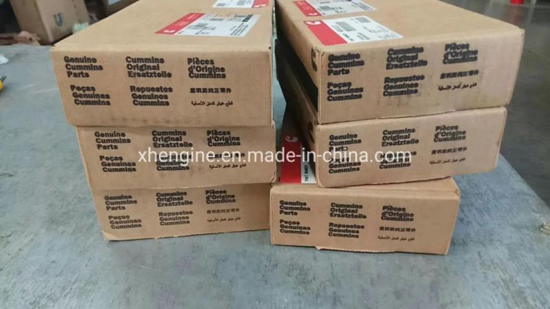 Diesel Engine Injector 3411756/3411753/3411752/3411754/3411821/3411845 for M11 Engine
