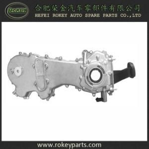 Auto Oil Pump 55575253 for FIAT