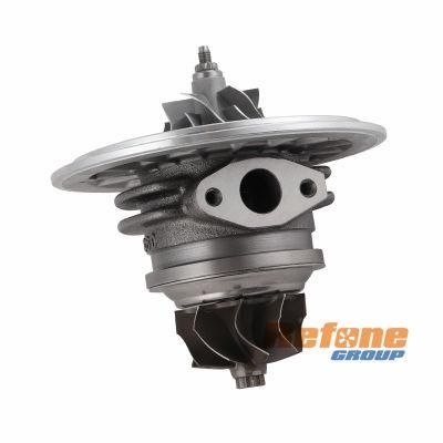 Gt2256s 762931-0001 32006161 32006159 32006157 Turbo Core Assembly for Jcb Backhoe Loader with Dieselmax Euro-2 Engine