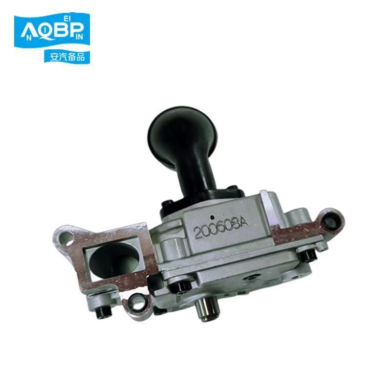 Auto Parts Pump Oil Pump 10168908 for Saic Maxus V80 G10 T60