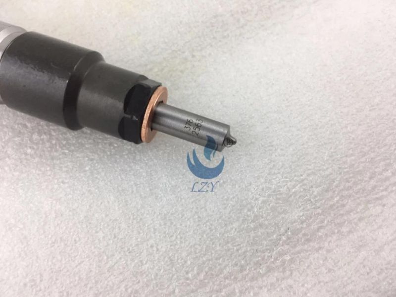 Lzy Diesel Engine Parts-Common Rail Injector 0445120459