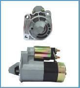 12V 1.2kw 10t Starter Motor for Mitsubishi Dodge Lester 17911 M0t90482