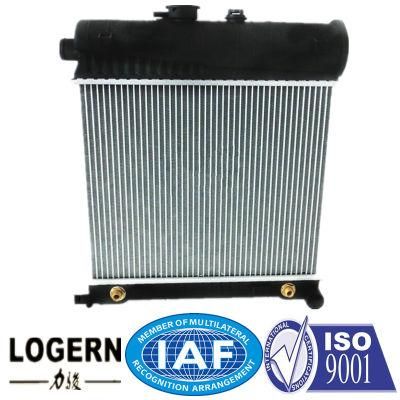 for Benz Radiator for C208/W202/W208/W210 at Dpi: 2286